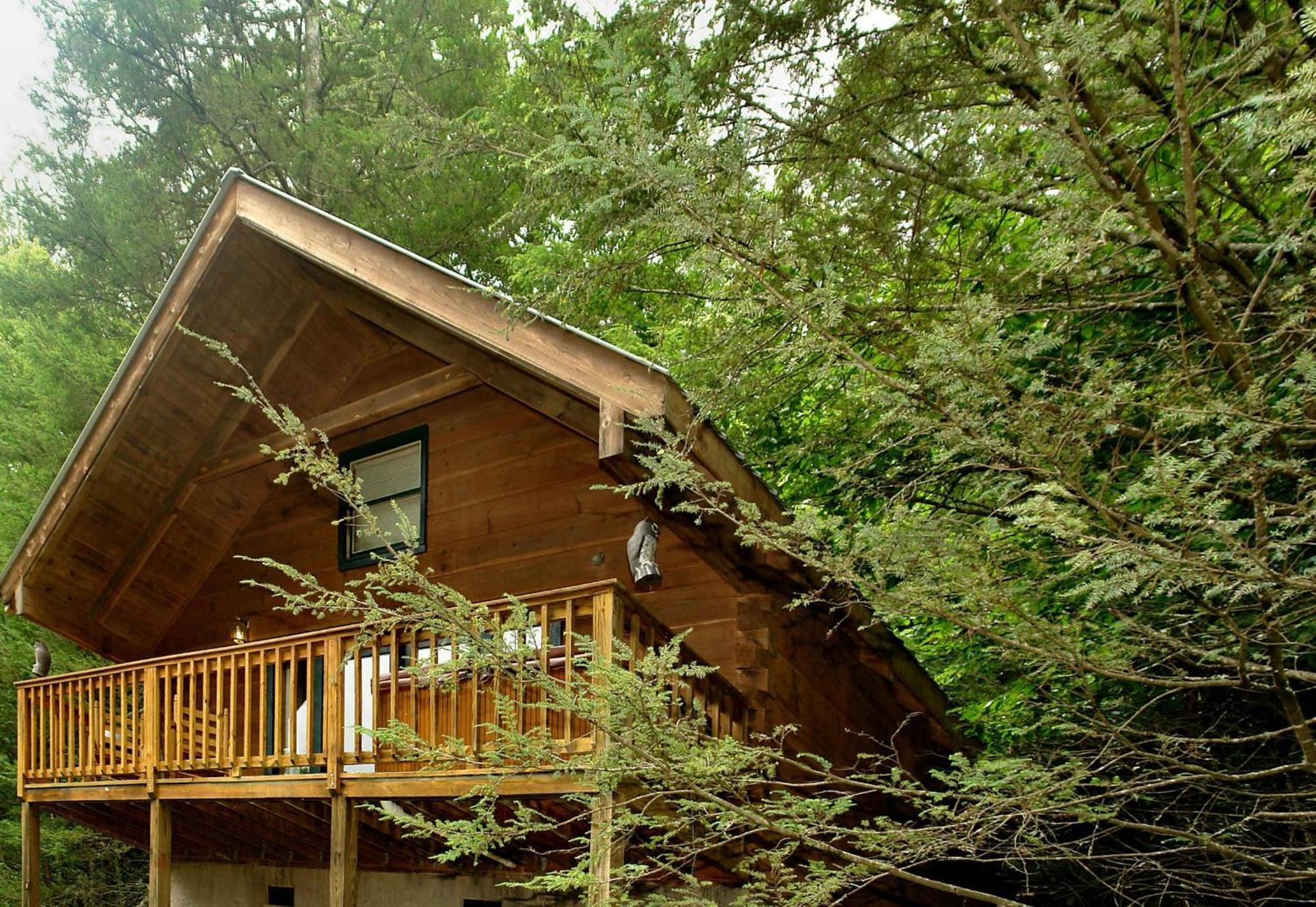 Willa Wild Thing #1525 Gatlinburg Zewnętrze zdjęcie