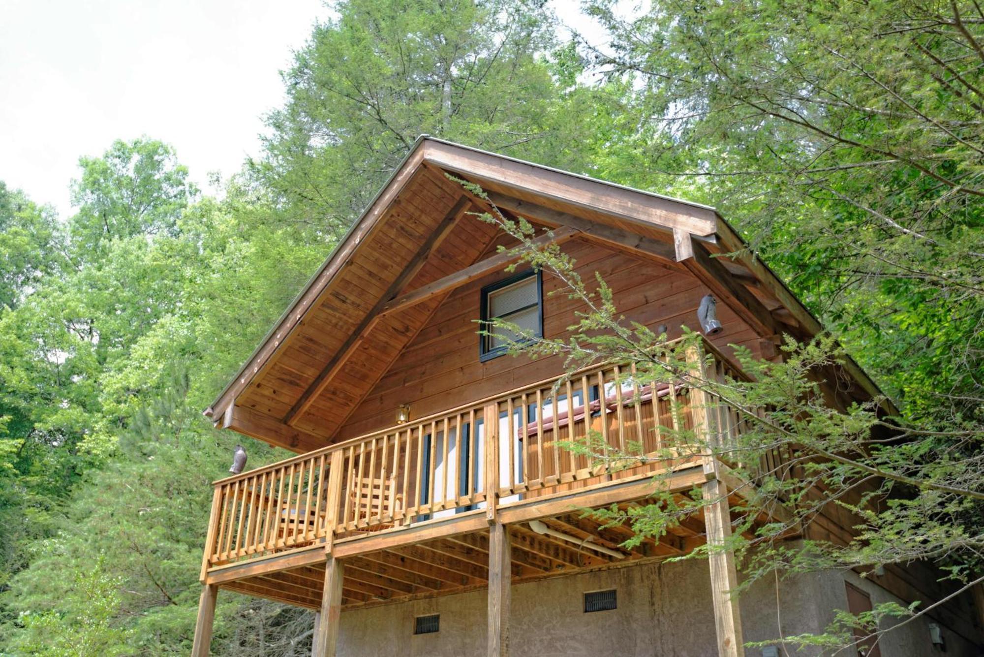 Willa Wild Thing #1525 Gatlinburg Zewnętrze zdjęcie